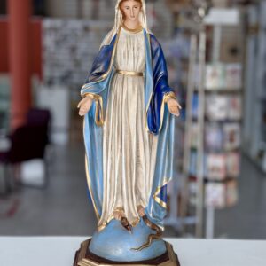 Imagem Nossa Senhora das Graças 60cm