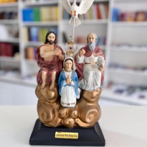 Imagem Divino Pai Eterno 38cm