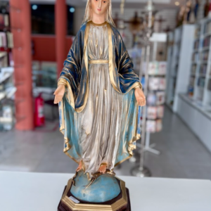 Imagem Nossa Senhora das Graças 72cm