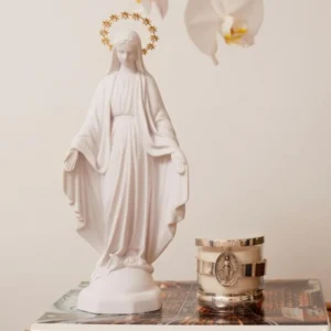 Imagem Nossa Senhora das Graças 32cm