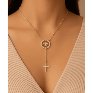 Terço Divino Espírito Santo