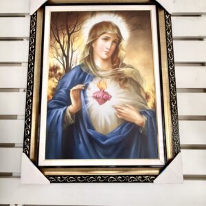 Sagrado Coração de Maria