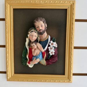 Quadro Sagrada Família