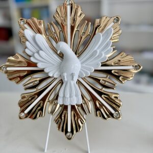 Adorno Espírito Santo