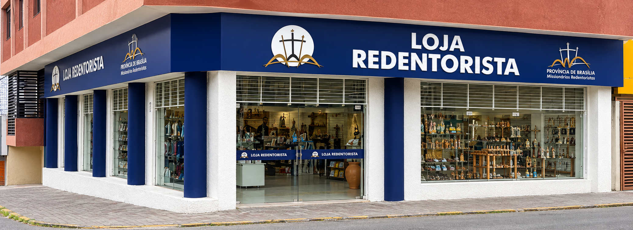 Loja Campina Grande