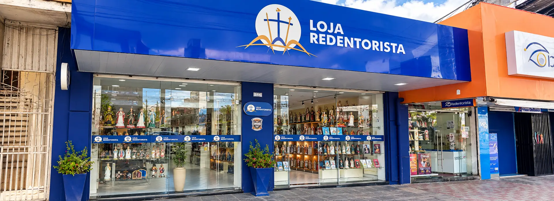 Loja Caruaru