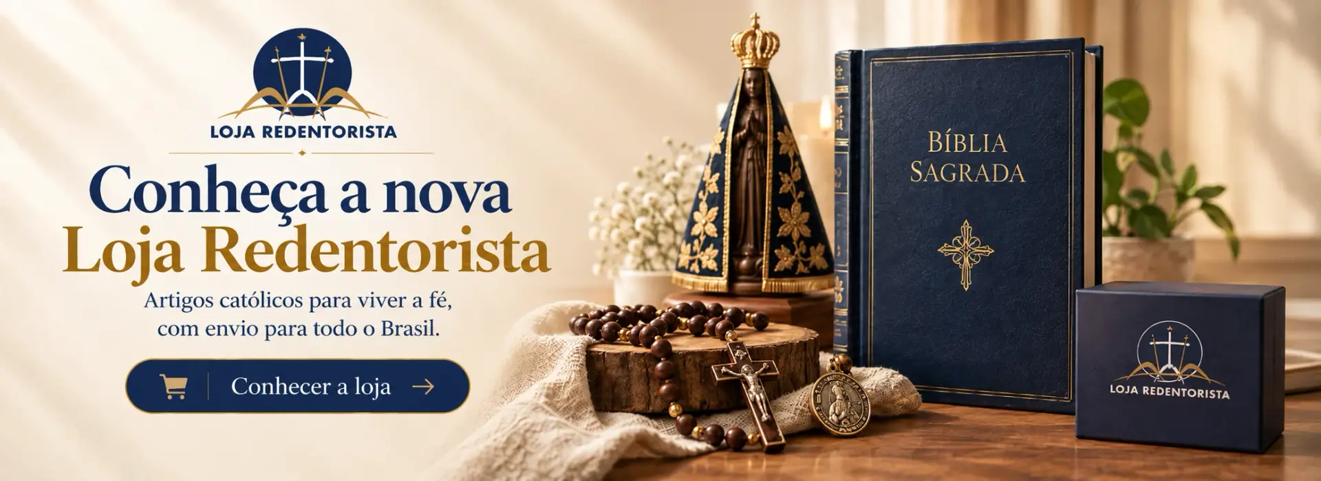 Banner Institucional, Teste