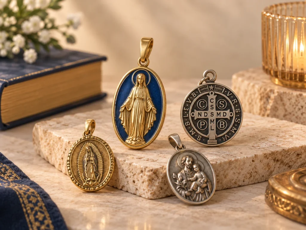 Medalhas